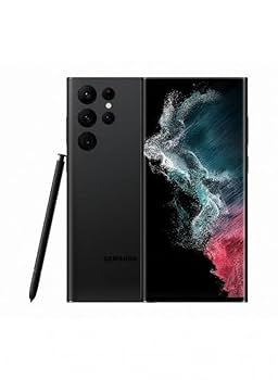 au Samsung Galaxy S22 Ultra 本体 ブラック Amazon.com: SAMSUNG Galaxy S22 Ultra 5G, US Version, 512GB